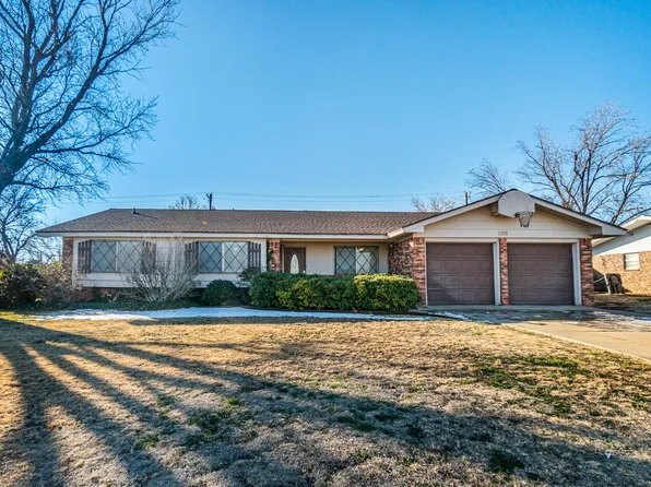 216 Buffalo Trl, Tulia, TX 79088