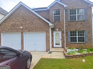 4341 Estate St S, Atlanta, GA 30349