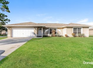 299 Gamewell Rd SW, Palm Bay, FL 32908