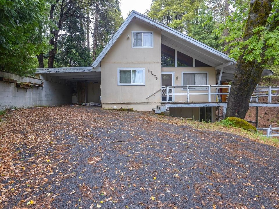 1st image of 23420 Tanager Dr