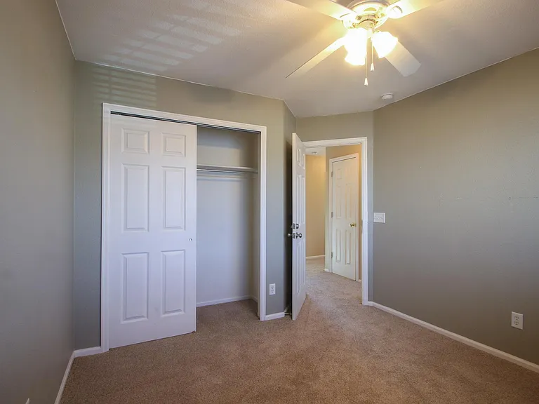 Bedroom #4