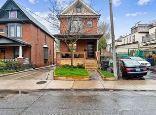 43 Harcourt Ave #2, Toronto, ON M4J1J3