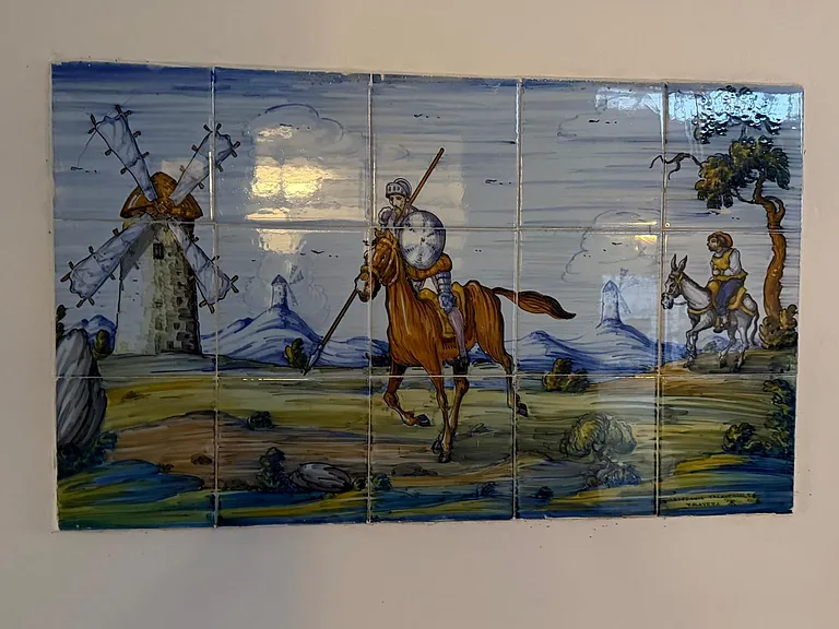 1771 Siervas De Maraa — Photo 21