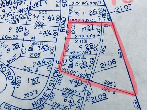 2nd image of County Road 3147