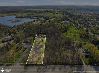 7499 S State Rd, Goodrich, MI 48438