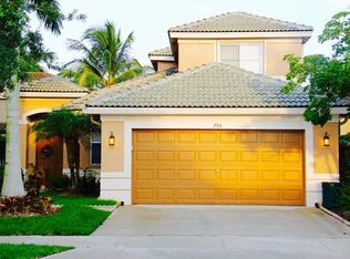 703 Bald Cypress Rd, Fort Lauderdale, FL 33327