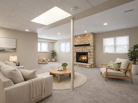 3rd image of 10567 Waterford Dr