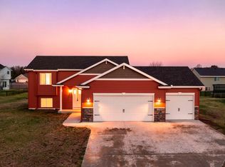 12126 40th Ave SE, Becker, MN 55308
