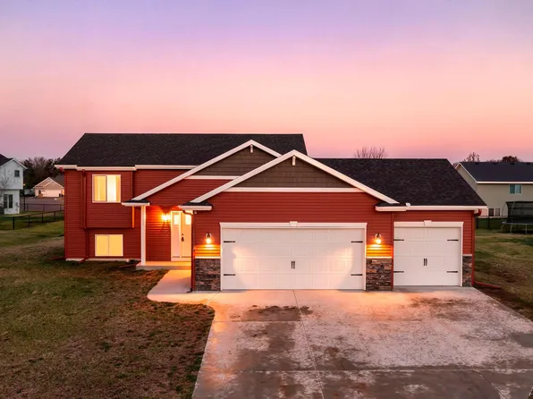 12126 40th Ave SE, Becker, MN 55308