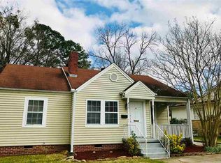 882 S 5th St, Gadsden, AL 35901