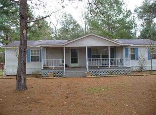 337 Florida St, Geneva, AL 36340