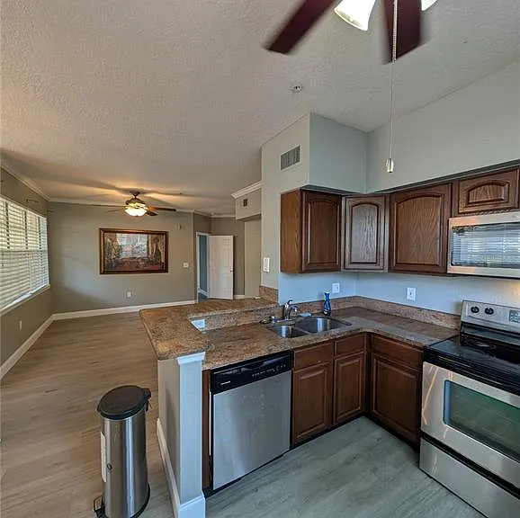 2632 Robert Trent Jones Dr #110 — Photo 11