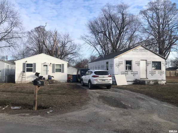 1624 N 28th St, Springfield, IL 62702