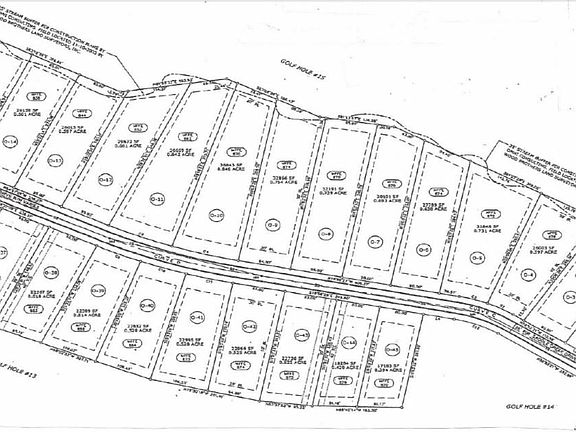 2nd image of 2146 Saddle Creek Dr Lot 10