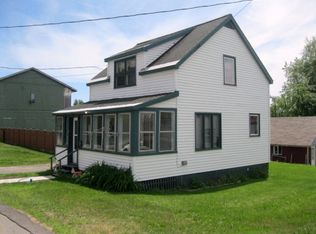 20 Church St, Tupper Lake, NY 12986