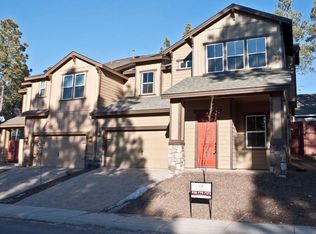3210 S Sonoma St, Flagstaff, AZ 86005