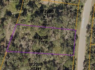 Goshen Rd #10, North Pt, FL 34288