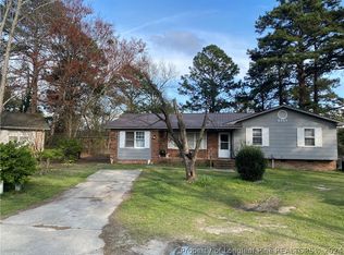 6301 Brussels Ct, Fayetteville, NC 28304