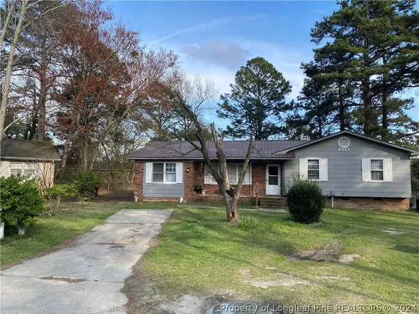 6301 Brussels Ct, Fayetteville, NC 28304