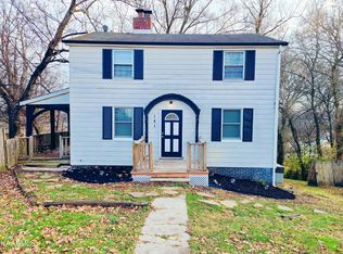 161 Old State Rd LOT 34R, Knoxville, TN 37914