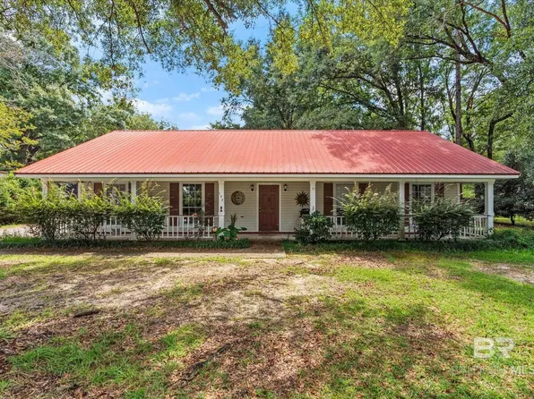 758 Dolphin Dr, Satsuma, AL 36572