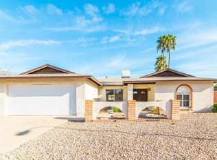 5228 W Garden Dr, Glendale, AZ 85304