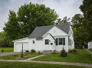 332 Butterfield Ave, Watertown, NY 13601