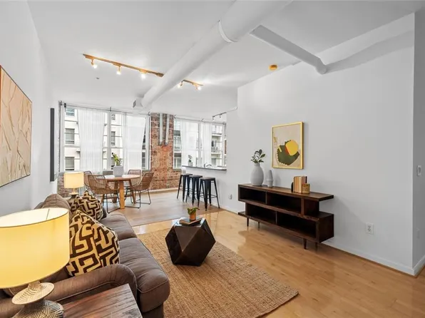 800 Peachtree St NE APT 8509, Atlanta, GA 30308