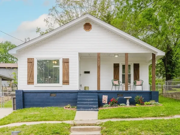 307 S 4th St, Benton, AR 72015