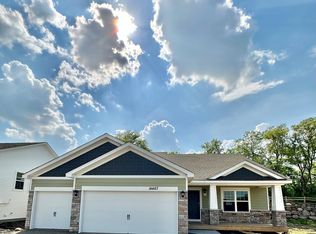 14467 Fernbrook Ln N, Dayton, MN 55327