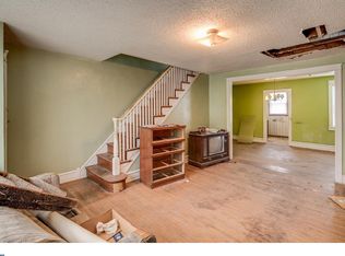 7127 Stockley Rd, Upper Darby, PA 19082