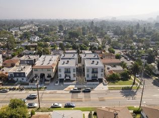 5114 Cahuenga Blvd #1, North Hollywood, CA 91601
