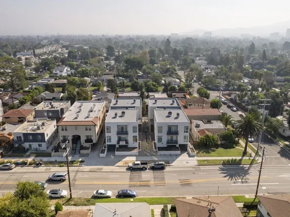 5114 Cahuenga Blvd, North Hollywood, CA