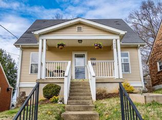 1929 Payne St, Louisville, KY 40206