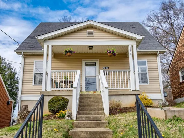 1929 Payne St, Louisville, KY 40206