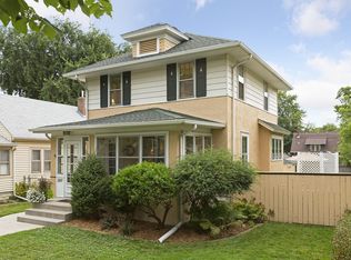 1507 Almond Ave, Saint Paul, MN 55108