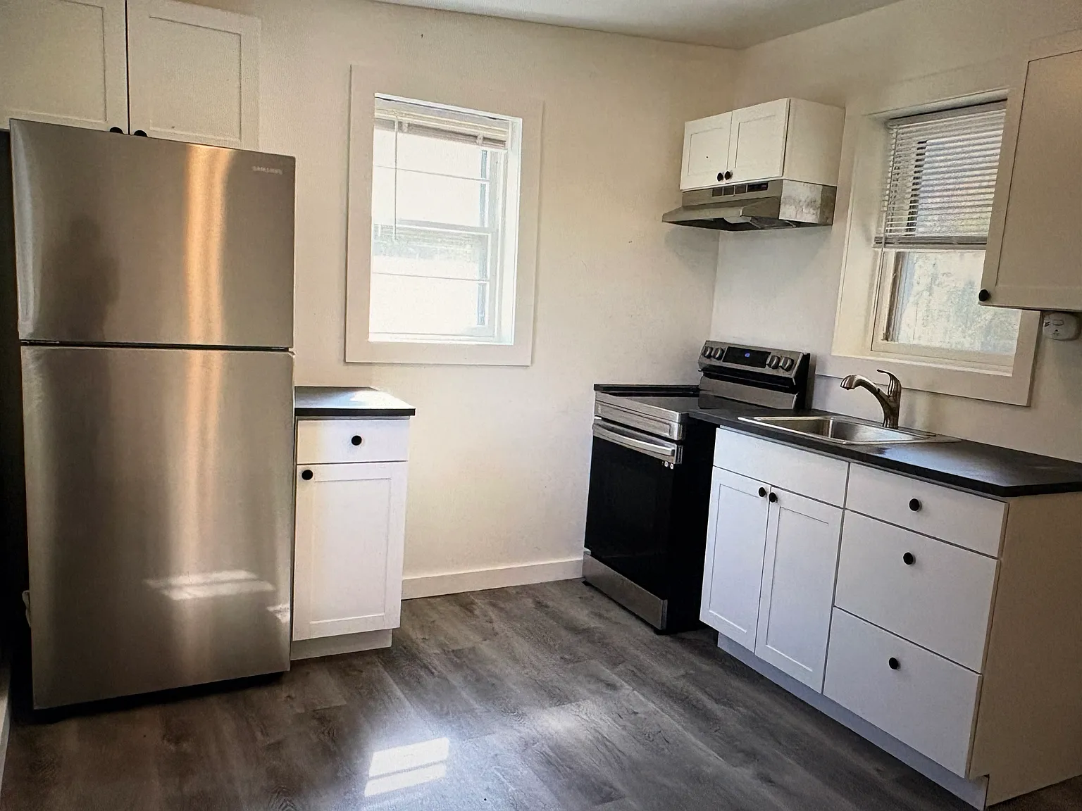 2 bed, 675 sqft, $1,650 — Photo 2