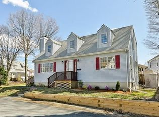 14 Charles St, Dedham, MA 02026