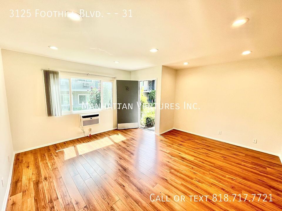 1st image of 3125 Foothill Blvd APT 31
