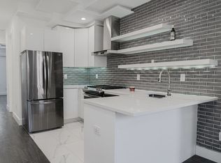 599 5th Ave APT 1, Brooklyn, NY 11215