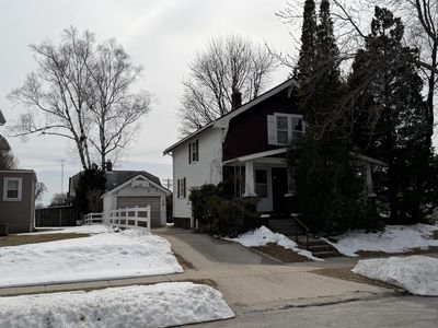 2315 Clark STREET, Manitowoc, WI, 54220