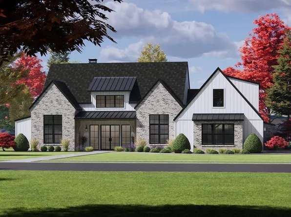 601 Greenhaven, Oxford, MS 38655