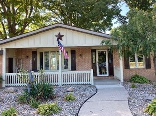 17625 Devall Rd, Spencerville, IN 46788