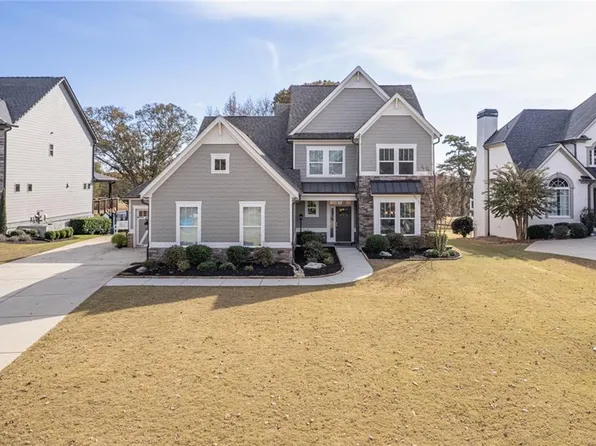 920 Traditions Way, Jefferson, GA 30549