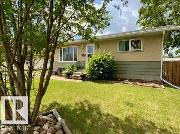 4106 51a St, Wetaskiwin, AB T9A 1L8