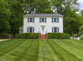 405 Miltwood Dr, Greensboro, NC 27455