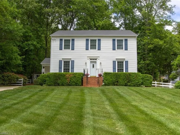 405 Miltwood Dr, Greensboro, NC 27455