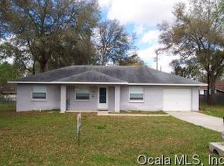 5761 NE 5th Pl, Ocala, FL 34470