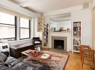 67 Park Ave #8E, New York, NY 10016