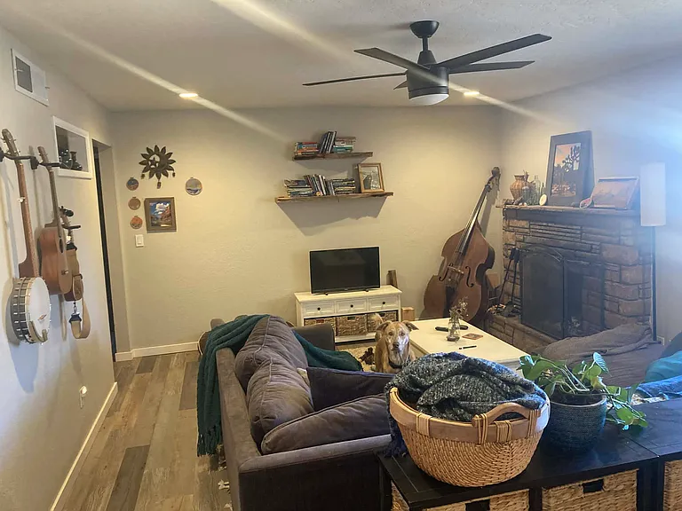 1202 E Harmony Way — Photo 1